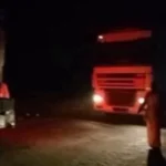 الطريق القومي